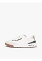 Tenis Blanco Retro Runner En Mezcla De Cuero Tommy Hilfiger de Tommy Hilfiger
