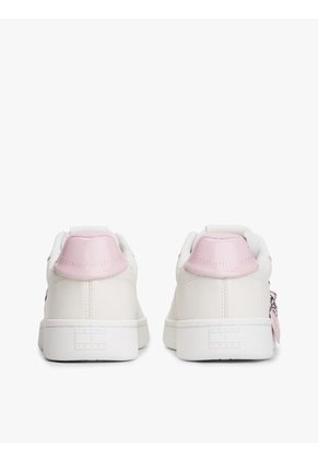 Tenis Blanco Archive 98 Valentines Tommy Hilfiger
