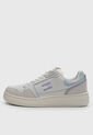 Tenis Lifestyle Tommy Hilfiger Gris Claro de Tommy Hilfiger