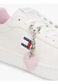 Tenis Blanco Archive 98 Valentines Tommy Hilfiger de Tommy Hilfiger