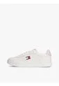 Tenis Blanco Archive 98 Valentines Tommy Hilfiger de Tommy Hilfiger