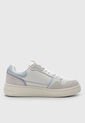 Tenis Lifestyle Tommy Hilfiger Gris Claro de Tommy Hilfiger