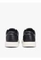 Tenis Negro Court Ligeras Tommy Hilfiger de Tommy Hilfiger