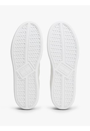 Tenis Blanco Archive 98 Valentines Tommy Hilfiger