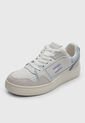Tenis Lifestyle Tommy Hilfiger Gris Claro de Tommy Hilfiger