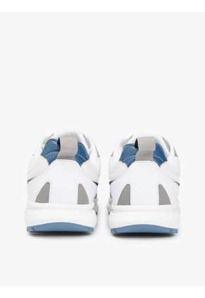 Tenis Blanco Outdoor Tech Mix Tommy Hilfiger