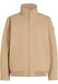 Chaqueta Beige Regatta Con Logo Tommy Hilfiger de Tommy Hilfiger