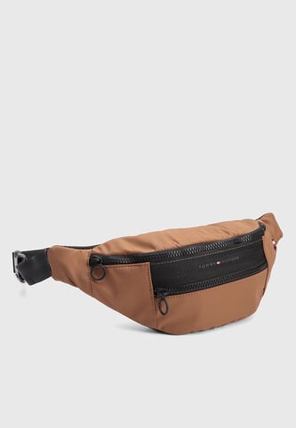 Canguro TOMMY HILFIGER Café Tommy Hilfiger