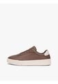Tenis Chocolate TH Court De Cuero Tommy Hilfiger de Tommy Hilfiger