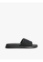 Sandalias Negro De Playa Con Pala Textil Y Suela De Doble Densidad Tommy Hilfiger de Tommy Hilfiger