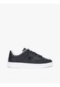 Tenis Negro Con Monograma TH Tommy Hilfiger de Tommy Hilfiger