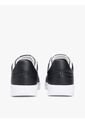 Tenis Negro Con Monograma TH Tommy Hilfiger de Tommy Hilfiger