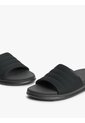 Sandalias Negro De Playa Con Pala Textil Y Suela De Doble Densidad Tommy Hilfiger de Tommy Hilfiger