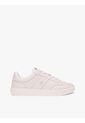Tenis Beige Con Monograma TH Tommy Hilfiger de Tommy Hilfiger
