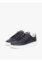 Tenis Negro Con Monograma TH Tommy Hilfiger de Tommy Hilfiger