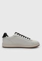 Tenis Casual Tommy Hilfiger Archive '98 Marfil de Tommy Hilfiger