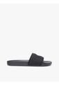 Sandalias Negro Para Piscina Con Logo Tommy Hilfiger de Tommy Hilfiger