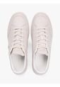 Tenis Beige Con Monograma TH Tommy Hilfiger de Tommy Hilfiger