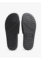 Sandalias Negro De Playa Con Pala Textil Y Suela De Doble Densidad Tommy Hilfiger de Tommy Hilfiger