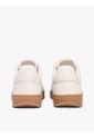 Tenis Beige Con Monograma TH Tommy Hilfiger de Tommy Hilfiger