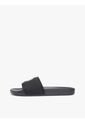 Sandalias Negro Para Piscina Con Logo Tommy Hilfiger de Tommy Hilfiger