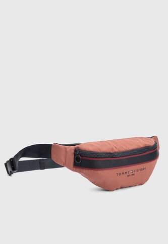 Canguro TOMMY HILFIGER Terracota Tommy Hilfiger