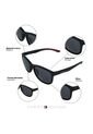 Lentes Tommy Hilfiger Outlook X67182 de Tommy Hilfiger