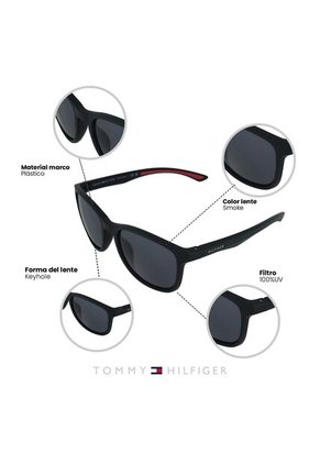 Lentes Tommy Hilfiger Outlook X67182