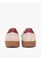 Tenis Beige The Greenwich De Ante Con Logo Tommy Hilfiger de Tommy Hilfiger