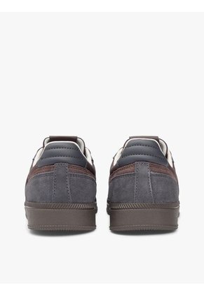 Tenis Negro The Greenwich De Ante Con Logo Tommy Hilfiger