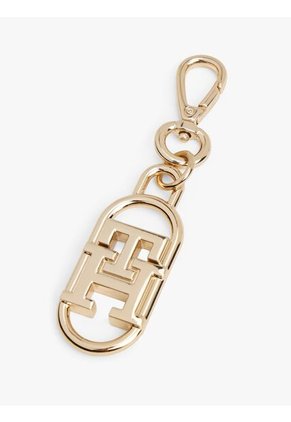 Caja Negra De Regalo Con Billetera Y Colgante Tommy Hilfiger