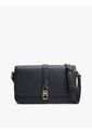Bolso Azul Cruzado Con Solapa Y Monograma TH Tommy Hilfiger de Tommy Hilfiger