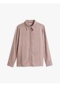 Camisa Beige Estampada De Corte Regular Tommy Hilfiger de Tommy Hilfiger