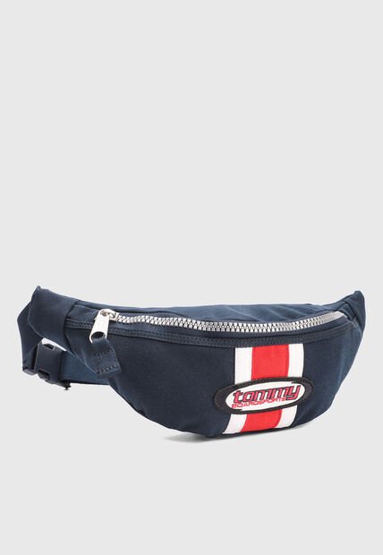 Canguro TOMMY HILFIGER Azul