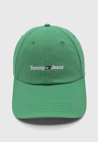 Gorra TOMMY HILFIGER Verde Tommy Hilfiger