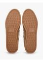 Tenis Beige The Greenwich De Ante Con Logo Tommy Hilfiger de Tommy Hilfiger