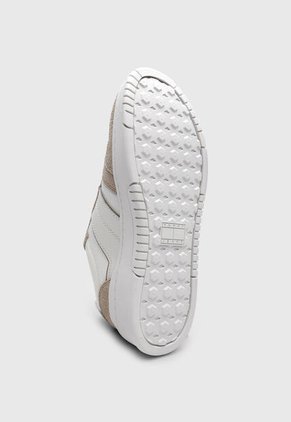 Tenis Lifestyle Tommy Hilfiger Marfil