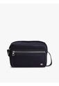 Bolso Azul Cruzado Con Logo Tommy Hilfiger de Tommy Hilfiger