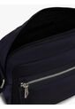 Bolso Azul Cruzado Con Logo Tommy Hilfiger de Tommy Hilfiger