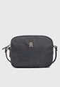 Bolso TOMMY HILFIGER Negro de Tommy Hilfiger