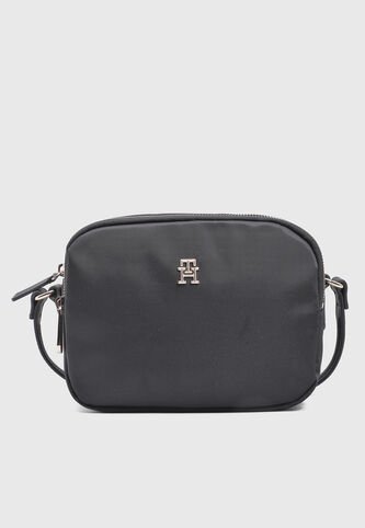 Bolso TOMMY HILFIGER Negro Tommy Hilfiger