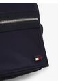 Bolso Azul Cruzado Con Logo Tommy Hilfiger de Tommy Hilfiger