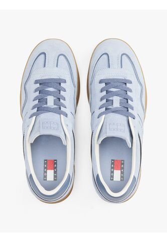 Tenis Azul The Greenwich De Ante Tommy Hilfiger Tommy Hilfiger
