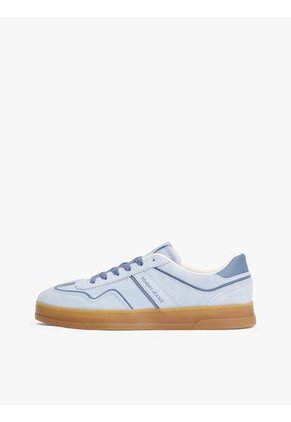 Tenis Azul The Greenwich De Ante Tommy Hilfiger