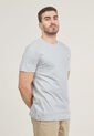 Camiseta TOMMY HILFIGER Gris de Tommy Hilfiger