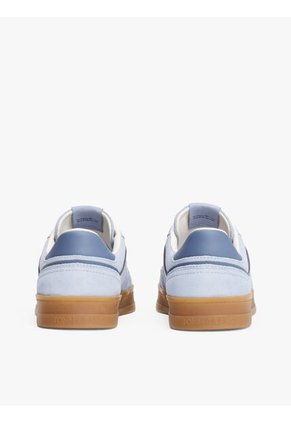 Tenis Azul The Greenwich De Ante Tommy Hilfiger