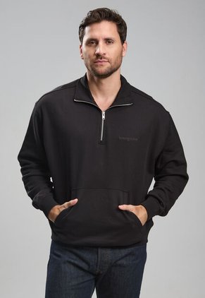 Buzo TOMMY HILFIGER Negro