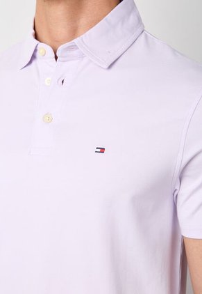 Polo TOMMY HILFIGER Lila