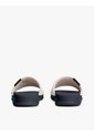 Sandalias Beige De Playa Con Pala Textil Y Suela De Doble Densidad Tommy Hilfiger de Tommy Hilfiger