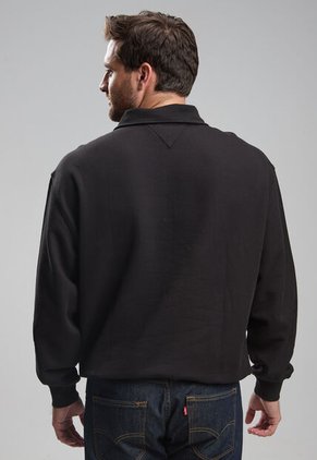 Buzo TOMMY HILFIGER Negro